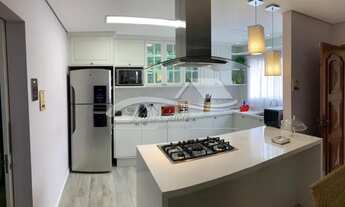 Imagem 4: Casa com 4 quartos á venda- Bosque da Saúde