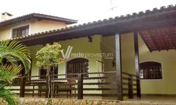 Imagem 3: Casa - Parque Xangrilá - Campinas