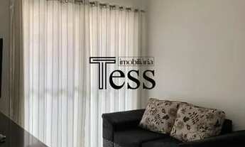 Imagem: ALUGA - Apartamento mobiliado de 1 dormitório