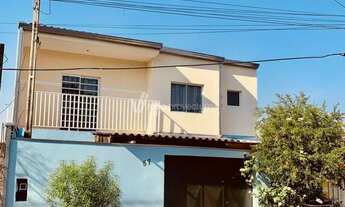 Imagem: Casa - Jardim Boa Esperança - Hortolândia