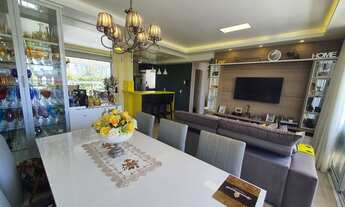 Imagem 2: Palhoça - Apartamento Padrão - Cidade Universitária Pedra Branca