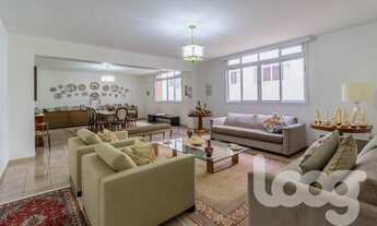 Imagem: Apartamento em Bela Vista - São Paulo