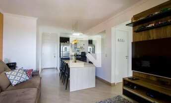 Imagem 3: Apartamento para Aluguel - Vila Assunção, 3 Quartos, 61 m2