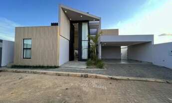 Imagem 2: Casa espetacular na Ponte Alta Norte do Gama, com 3 suítes