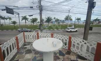 Imagem 2: Sobrado à Venda com 02 dormitórios, Jardim Aruan - Caraguatatuba