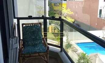 Imagem 6: Apartamento em Indianópolis - São Paulo