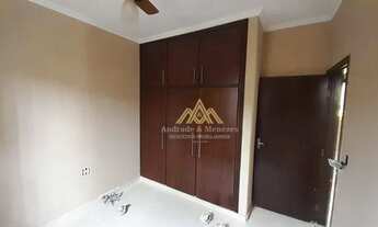 Imagem 5: Casa com 3 dormitórios para alugar, 109 m² por R$ 1.500/mês - Campos Elíseos - Ribeirão Pr