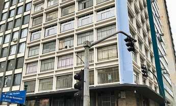 Imagem: Sala comercial Centro Mal Floriano