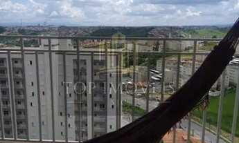 Imagem 4: Excelente apartamento para locação, com 2 dormitórios, 55 m² por R$ 1.445,00 - Parque Sant