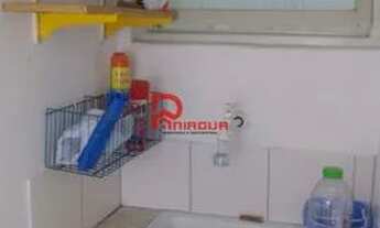 Imagem 7: Kitnet com 1 dorm, Canto do Forte, Praia Grande, Cod: 4876