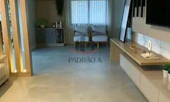 Imagem 5: Apartamento em Condomínio Padrão para Venda no bairro Tatuapé, 03 dorm, 03 suítes, 05 vaga