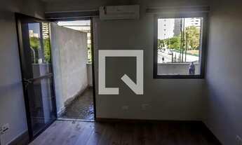 Imagem 4: Apartamento para Aluguel - Bela Vista, 1 Quarto, 25 m2