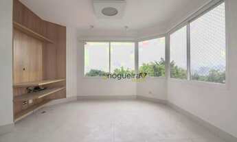 Imagem 6: Apartamento com 4 dormitórios, 260 m² - venda por R$ 5.500.000,00 ou aluguel por R$ 32.280