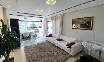 Imagem: Apartamento para venda possui 280 metros