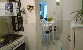 Imagem 7: Sobrado com 2 dormitórios à venda, 75 m² por R$ 330.000,00 - Santa Teresinha - Santo André