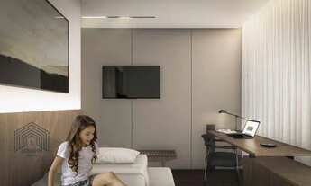 Imagem 7: Cobertura Duplex - Vila Nova Conceição