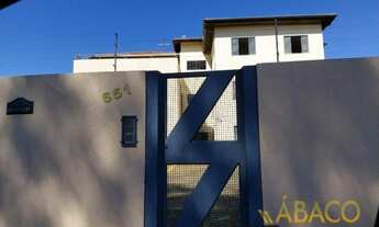 Imagem: Residencial - Jd Jockei Club