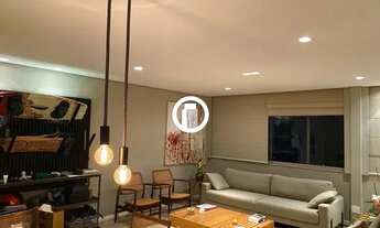 Imagem 2: Apartamento para Venda - 100m², 2 dormitórios, sendo 1 suites, 1 vaga - Itaim Bibi