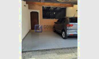 Imagem 2: SAO BERNARDO DO CAMPO - Residential / Sobrado - JARDIM DO MAR