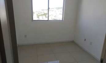 Imagem 4: Alugo Apartamento 2 quartos semi mobiliado