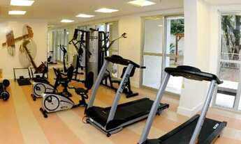 Imagem 4: Alugo apartamento com suite, Condominio Weekend