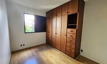 Imagem 7: Apartamento para aluguel com 105 metros quadrados com 3 quartos em Vila Mariana - São Paul