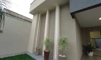 Imagem 3: Casa alto padrão, 3Qts, 1 Suíte - Fonte Nova, Goiânia