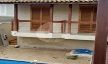 Imagem: Casa - Condomínio Residencial Terras do