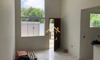 Imagem 6: Casa com 2 dormitórios à venda, 61 m² por R$ 269.990,00 - Extensão Serramar - Rio das Ostr
