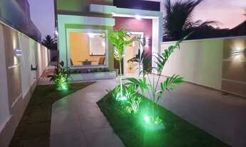 Imagem: Maricá - Casa Padrão