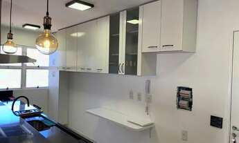 Imagem 4: Apartamento próximo ao metrô Vila Sônia, com 64 m, 3 quartos em Vila Morse - São Paulo