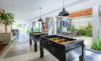 Imagem 5: Vendo Apartamento 2 quartos - Em Condomínio Clube na Zona Norte