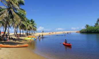 Imagem 5: IMBASSAÍ - TERRENO