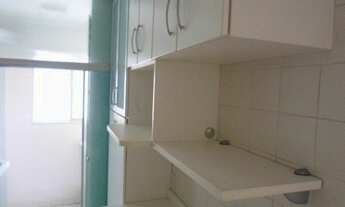 Imagem 6: APARTAMENTO RESIDENCIAL À VENDA, CIDADE PATRIARCA, SÃO PAULO