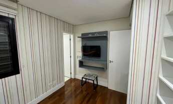 Imagem 6: Apartamento em Condomínio Padrão para Venda no bairro Tatuapé, 03 dorm, 03 suítes, 03 vag