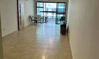 Imagem 2: Apartamento com 3 dormitórios para alugar por R$ 6.800,00/mês - Pompéia - Santos/SP