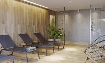 Imagem 4: Icono Parque - Alugo apto de 2 qtos