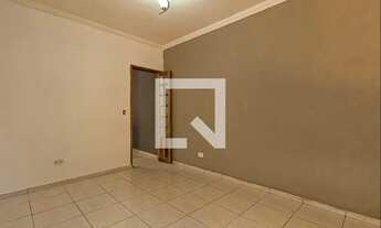 Imagem: Casa para Aluguel - Jardim City, 3 Quartos