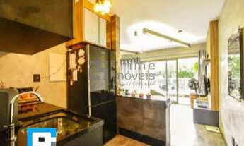 Imagem 4: Habitarte Brooklin / Studio 41m² / 1 vaga / Rua Nova York - Yuny e Stan