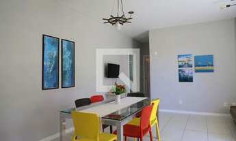 Imagem 2: Apartamento para Aluguel - Ingleses, 2 Quartos, 77 m2