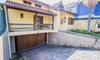 Imagem 3: Casa para Venda - 320m², 3 dormitórios, sendo 1 suites, 3 vagas - Imperial Parque