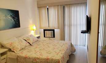 Imagem 5: Lindo Flat, suite e sala a uma quadra da praia de Ipanema - Rio de Janeiro - RJ