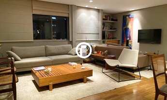 Imagem 3: Apartamento para Venda - 100m², 2 dormitórios, sendo 1 suites, 1 vaga - Itaim Bibi