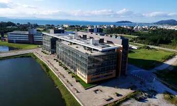 Imagem: Escritório para alugar no bairro Cachoeira