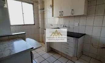 Imagem 4: Apartamento com 2 dormitórios, 59 m² - venda por R$ 135.000,00 ou aluguel por R$ 1.232,16