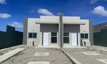 Imagem 6: Vendo Dúplex novo com 02 suítes,closet em Caucaia