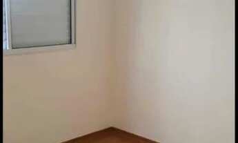 Imagem 4: Apartamento para locação 2 dormitórios sala cozinha e banheiro em condomínio fechado