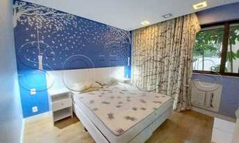 Imagem 6: La Residence Paulista lindo e decorado com 1 dormitório e 1 vaga disponível para locação n