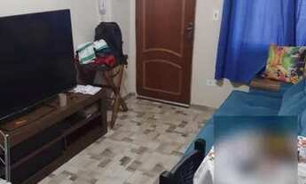 Imagem: Apartamento à venda em Itaquera com 50