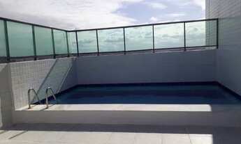 Imagem 3: Apartamento para venda com 105 metros quadrados com 3 quartos em Casa Caiada - Olinda - PE